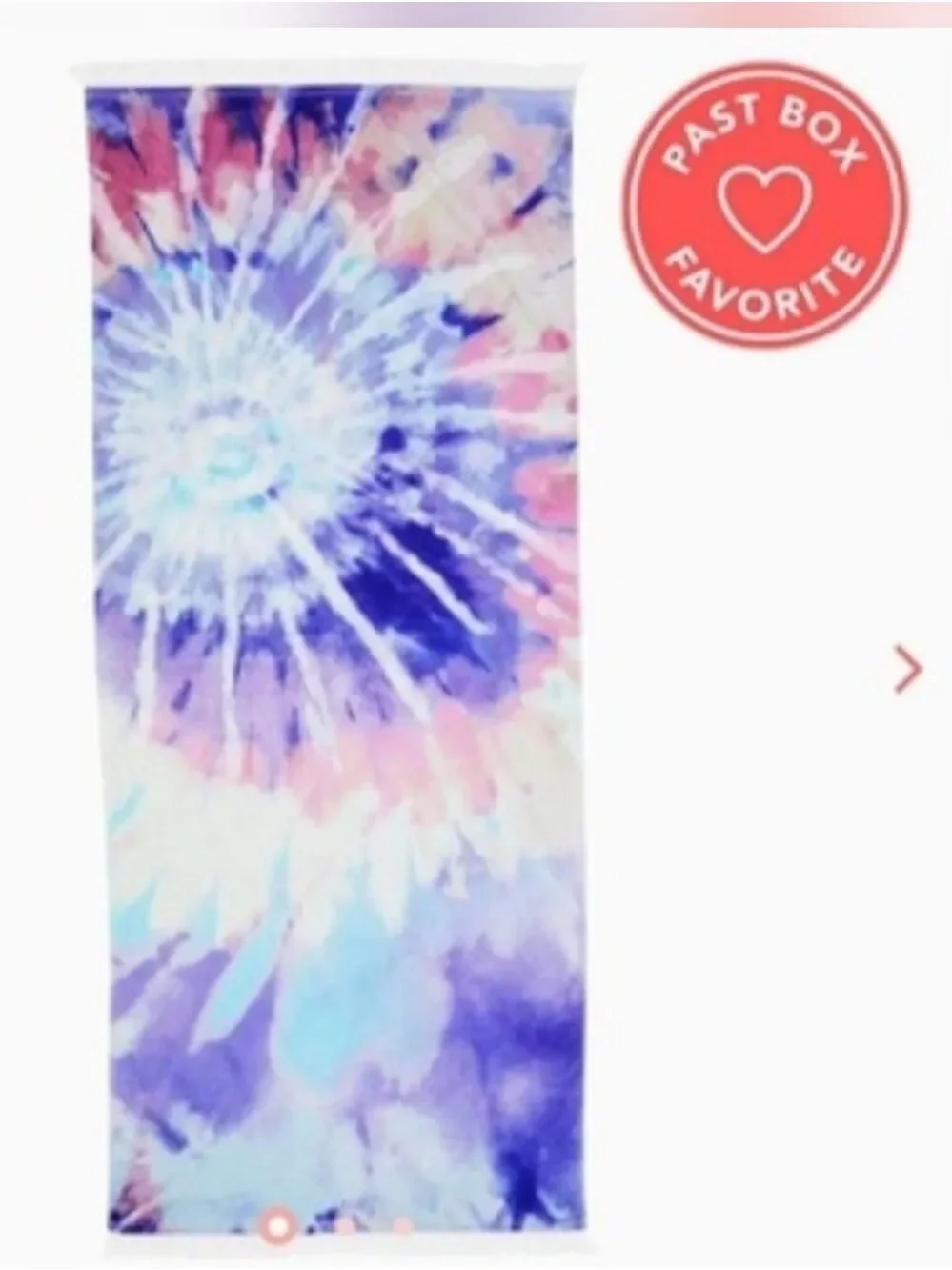 l*space oversized beach